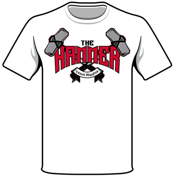 The Hammer T Shirt