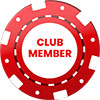 Club Member Icon