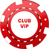 Club VIP Icon