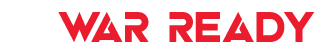 War Ready Logo